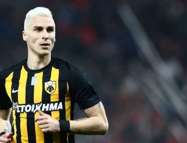 Νέα αποκάλυψη από το Βράνιες για τη σχέση του με τη Γελένα που αλλάζει όλα τα δεδομένα